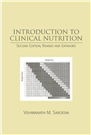Introduction to Clinical Nutrition 2nd Ed